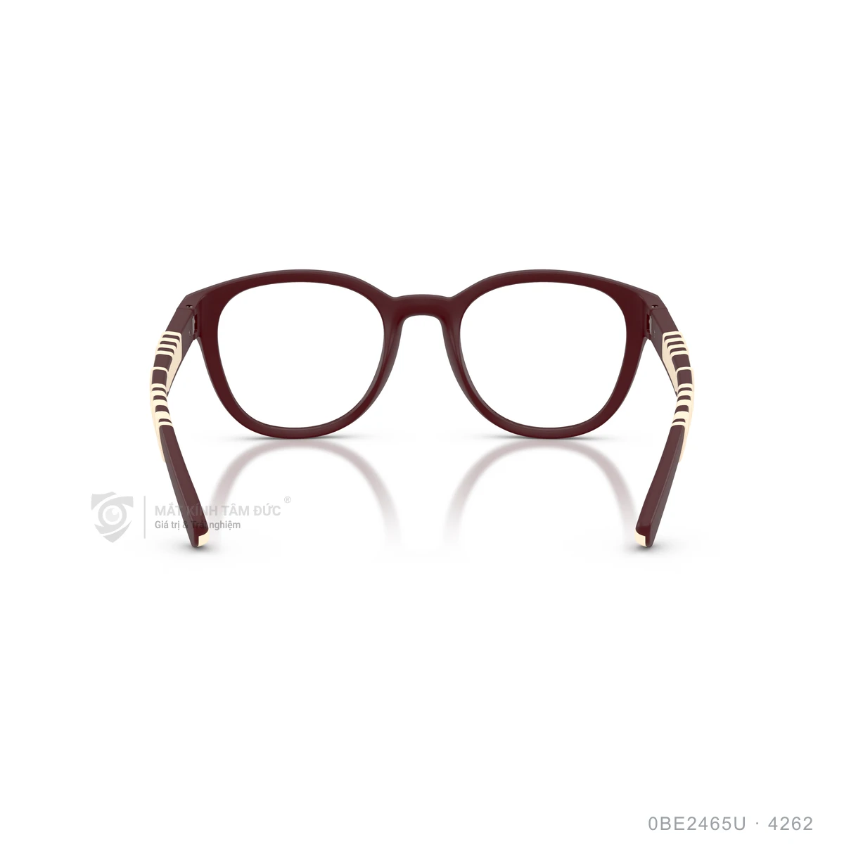 Gọng kính Burberry 0BE2465U - Ảnh 20