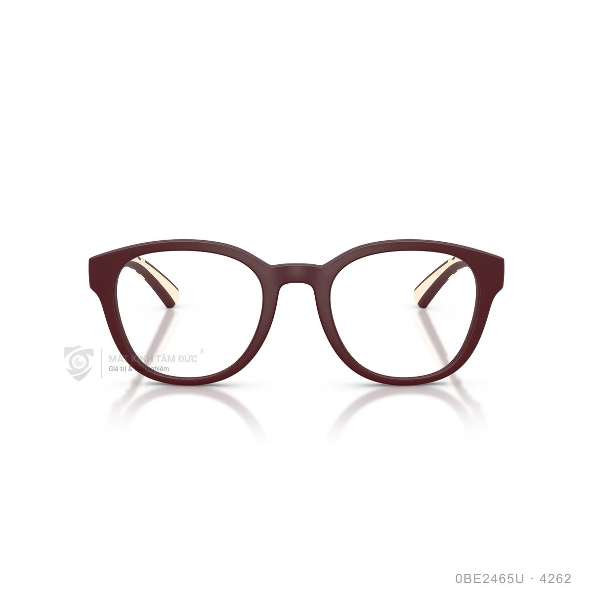 Gọng kính Burberry 0BE2465U - Ảnh 16