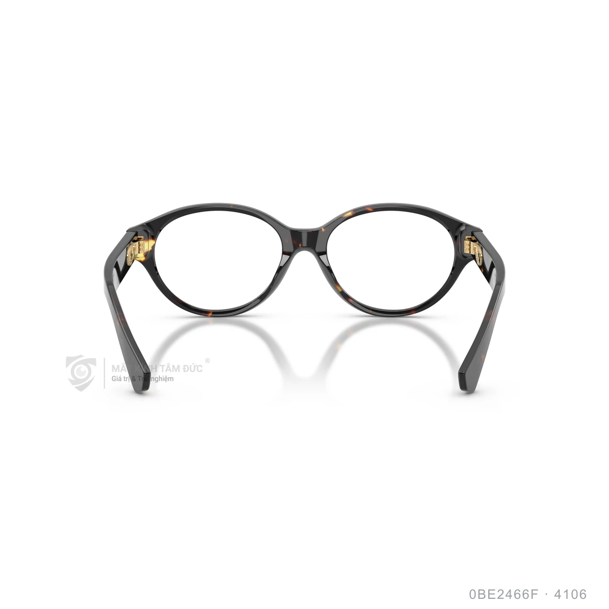 Gọng kính Burberry 0BE2466F - Ảnh 10