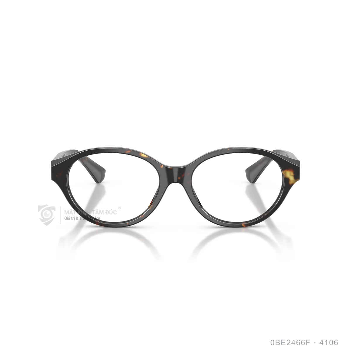 Gọng kính Burberry 0BE2466F - Ảnh 6