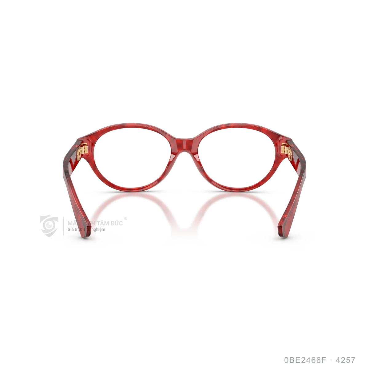 Gọng kính Burberry 0BE2466F - Ảnh 15