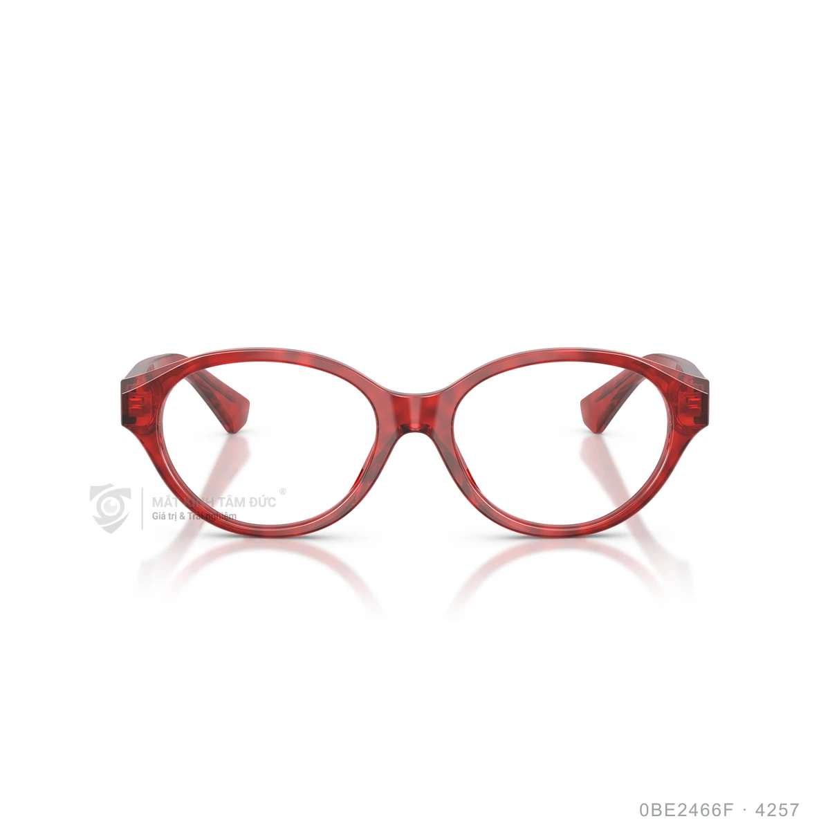 Gọng kính Burberry 0BE2466F - Ảnh 11