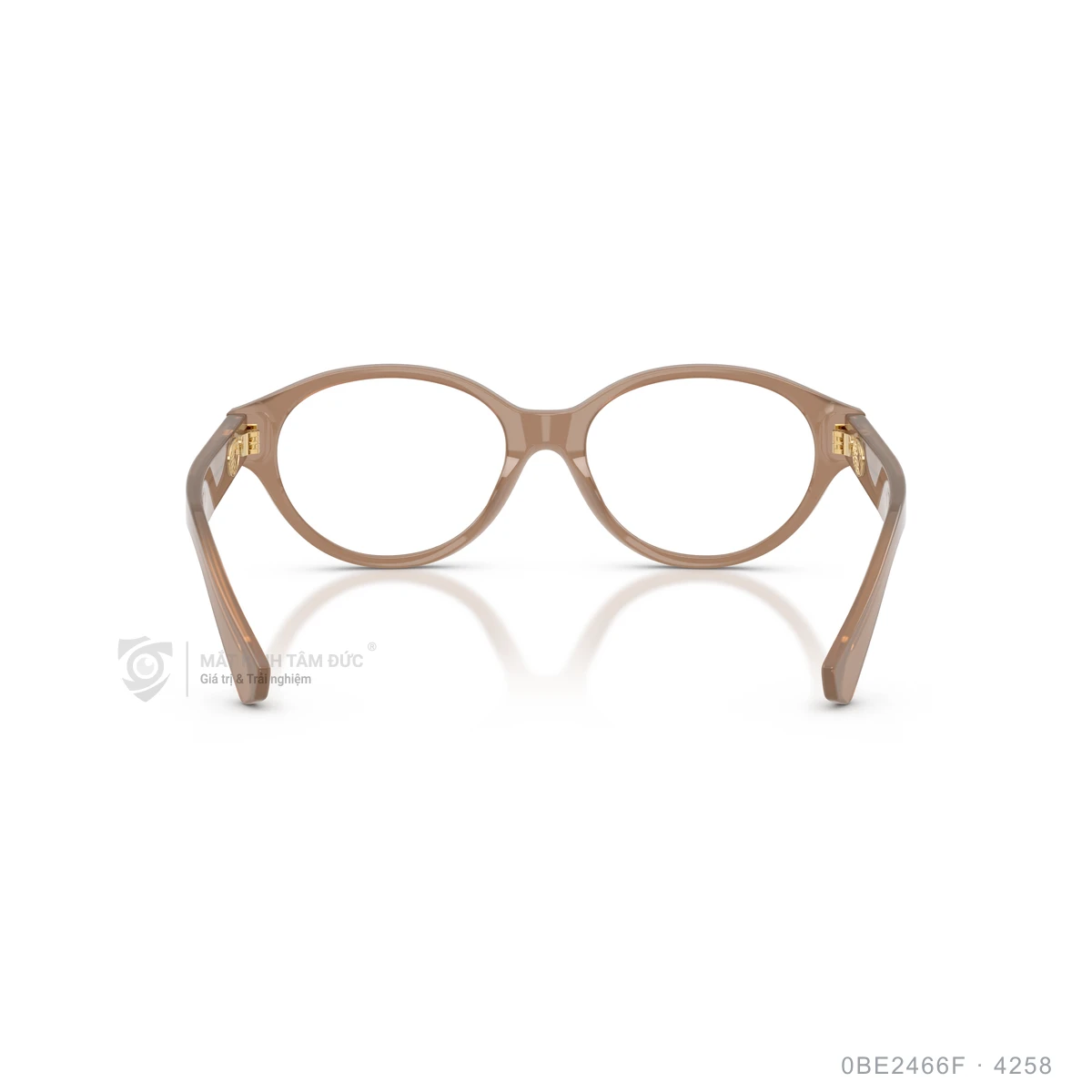 Gọng kính Burberry 0BE2466F - Ảnh 20