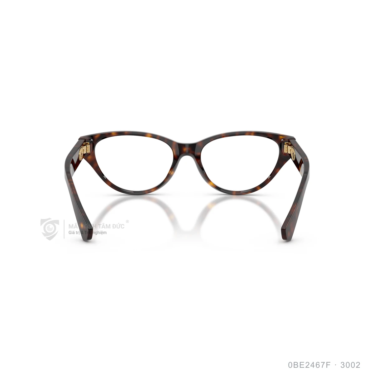 Gọng kính Burberry 0BE2467F - Ảnh 10