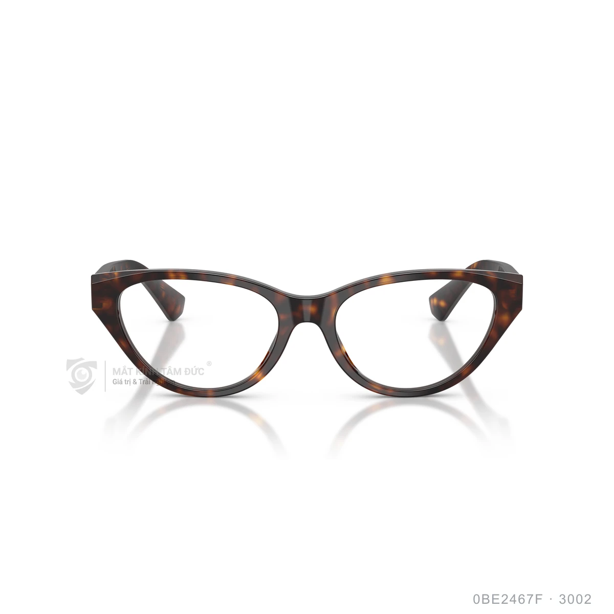 Gọng kính Burberry 0BE2467F - Ảnh 6