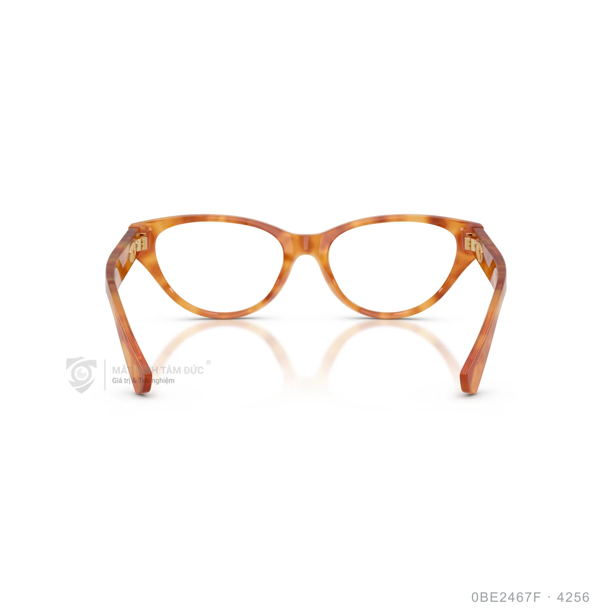 Gọng kính Burberry 0BE2467F - Ảnh 20