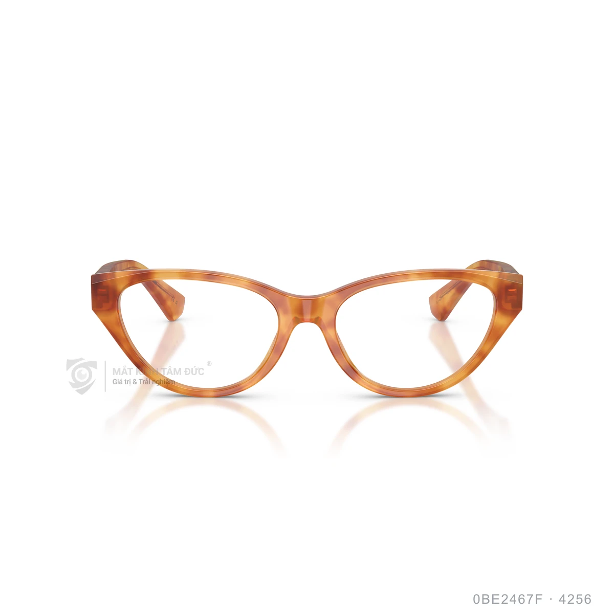 Gọng kính Burberry 0BE2467F - Ảnh 16