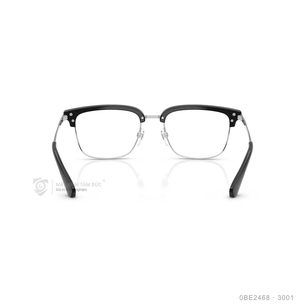 Gọng kính Burberry 0BE2468 - Ảnh 5