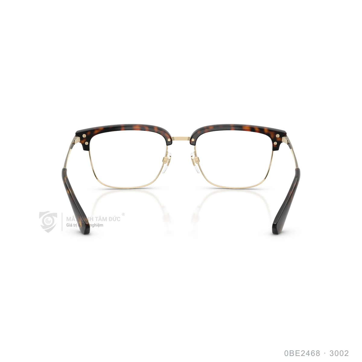 Gọng kính Burberry 0BE2468 - Ảnh 10