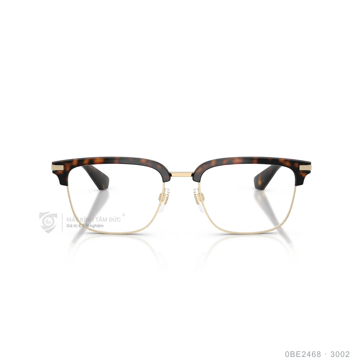 Gọng kính Burberry 0BE2468 - Ảnh 6