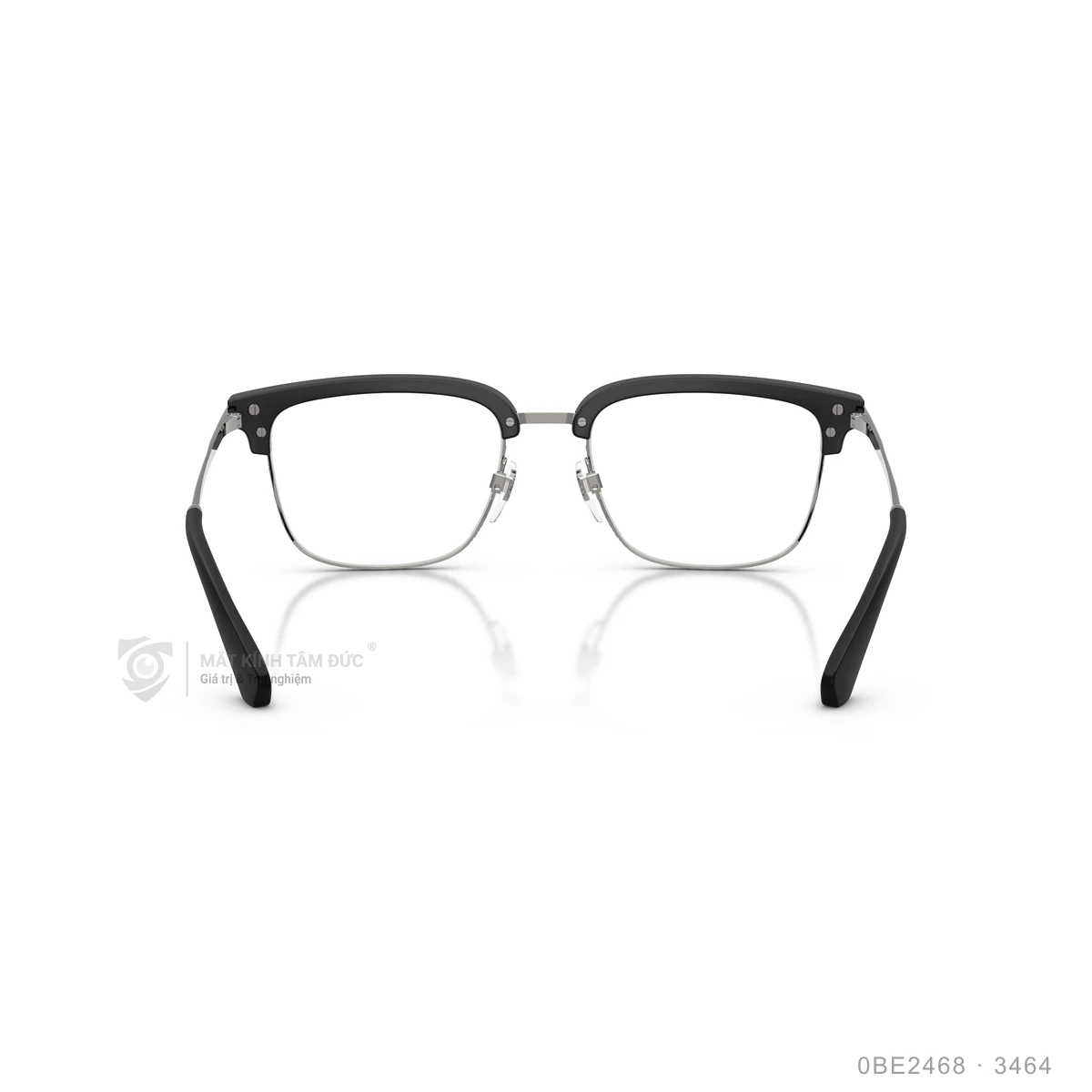 Gọng kính Burberry 0BE2468 - Ảnh 15