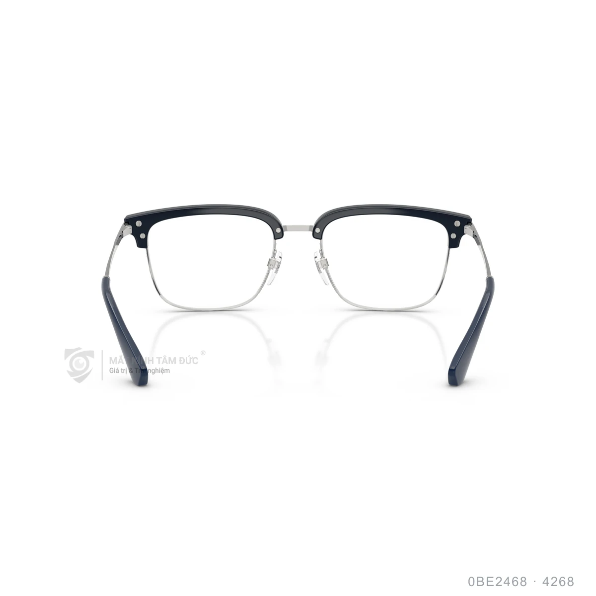 Gọng kính Burberry 0BE2468 - Ảnh 20