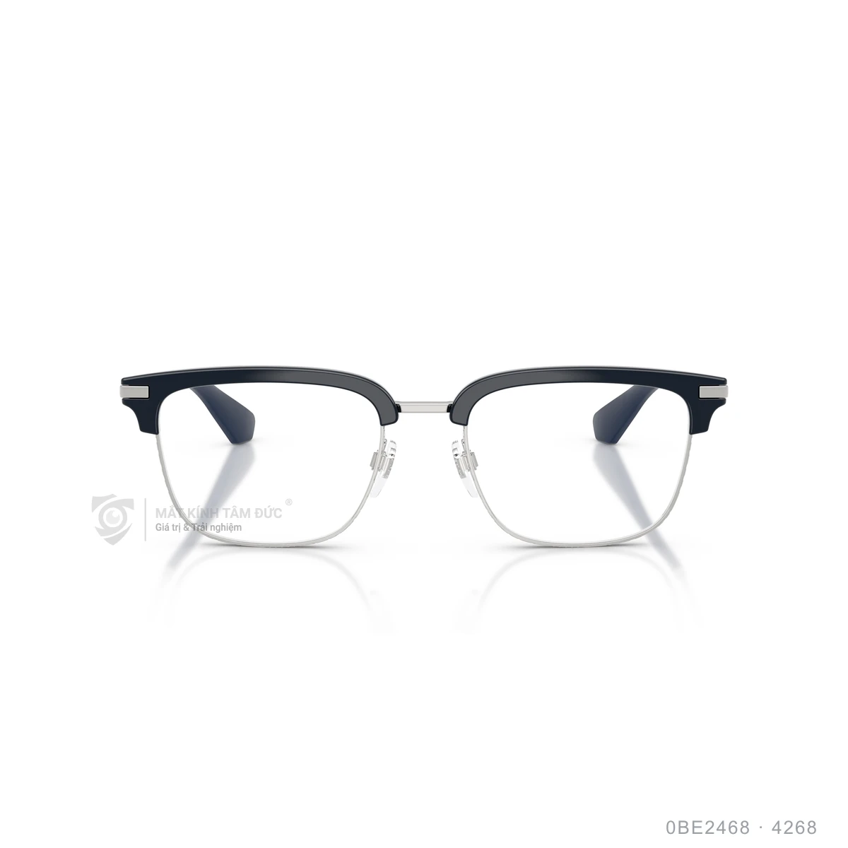 Gọng kính Burberry 0BE2468 - Ảnh 16