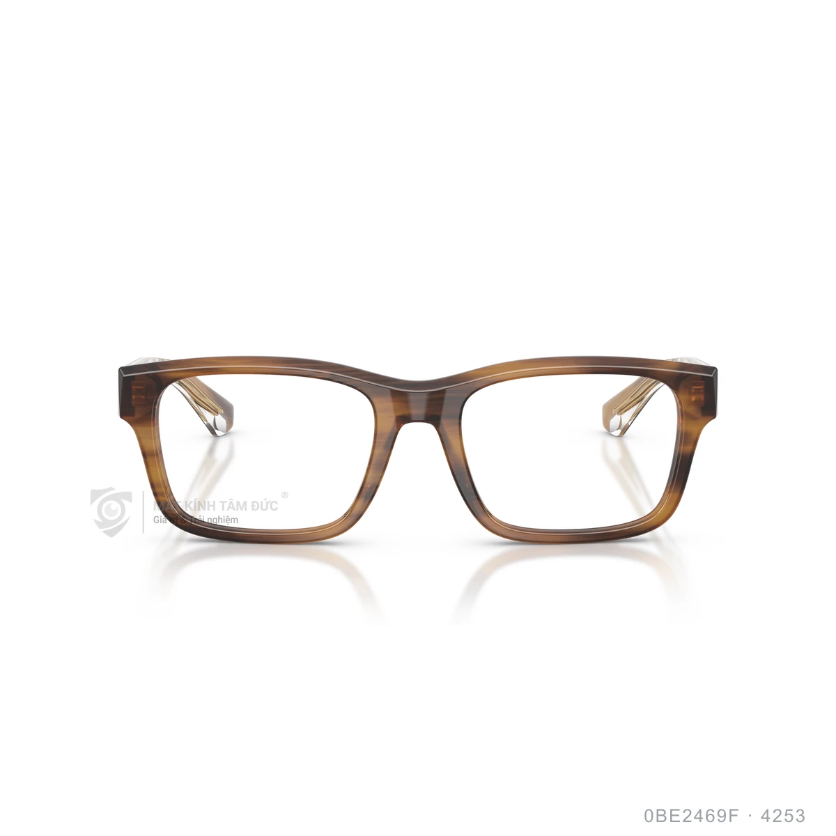 Gọng kính Burberry 0BE2469F - Ảnh 6
