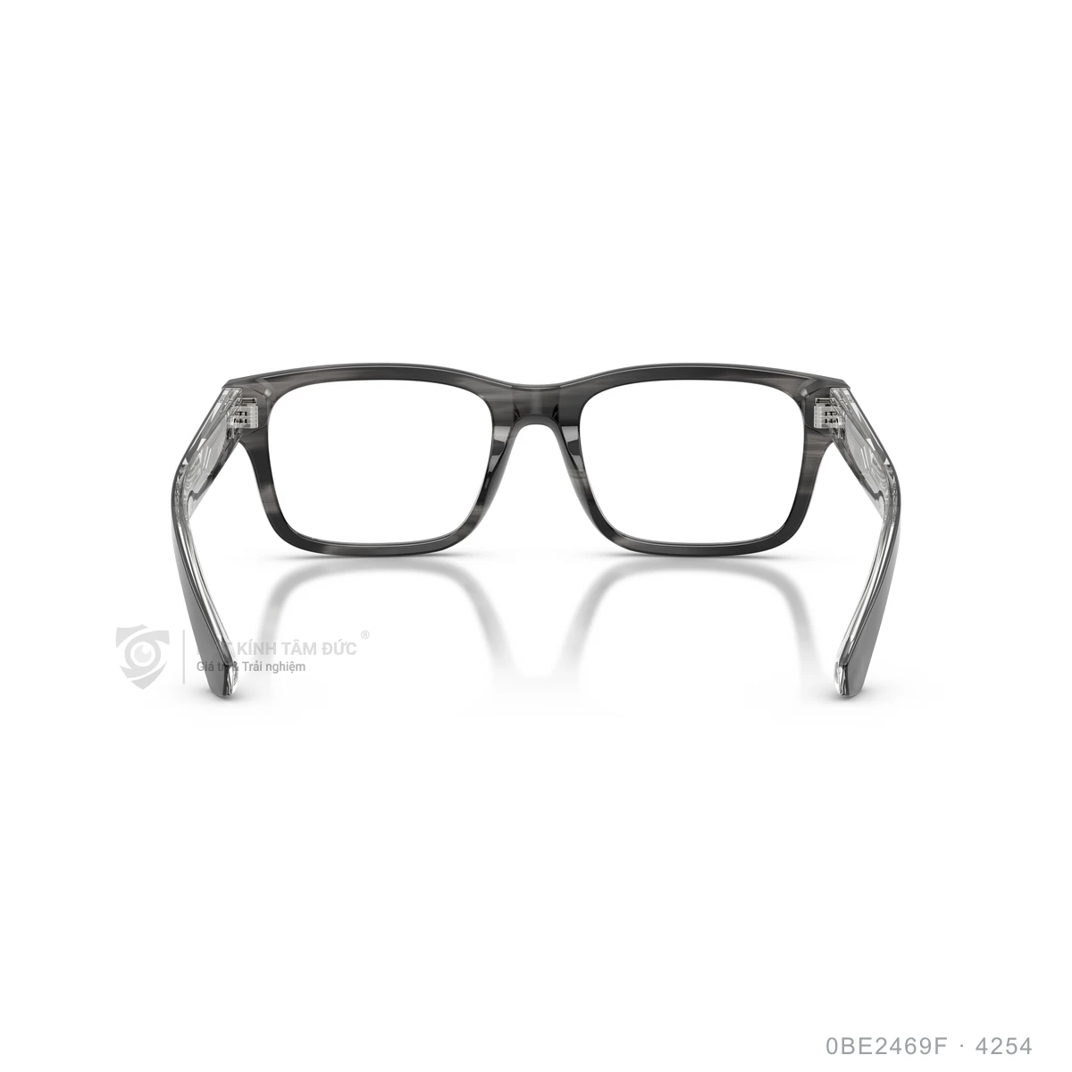 Gọng kính Burberry 0BE2469F - Ảnh 15