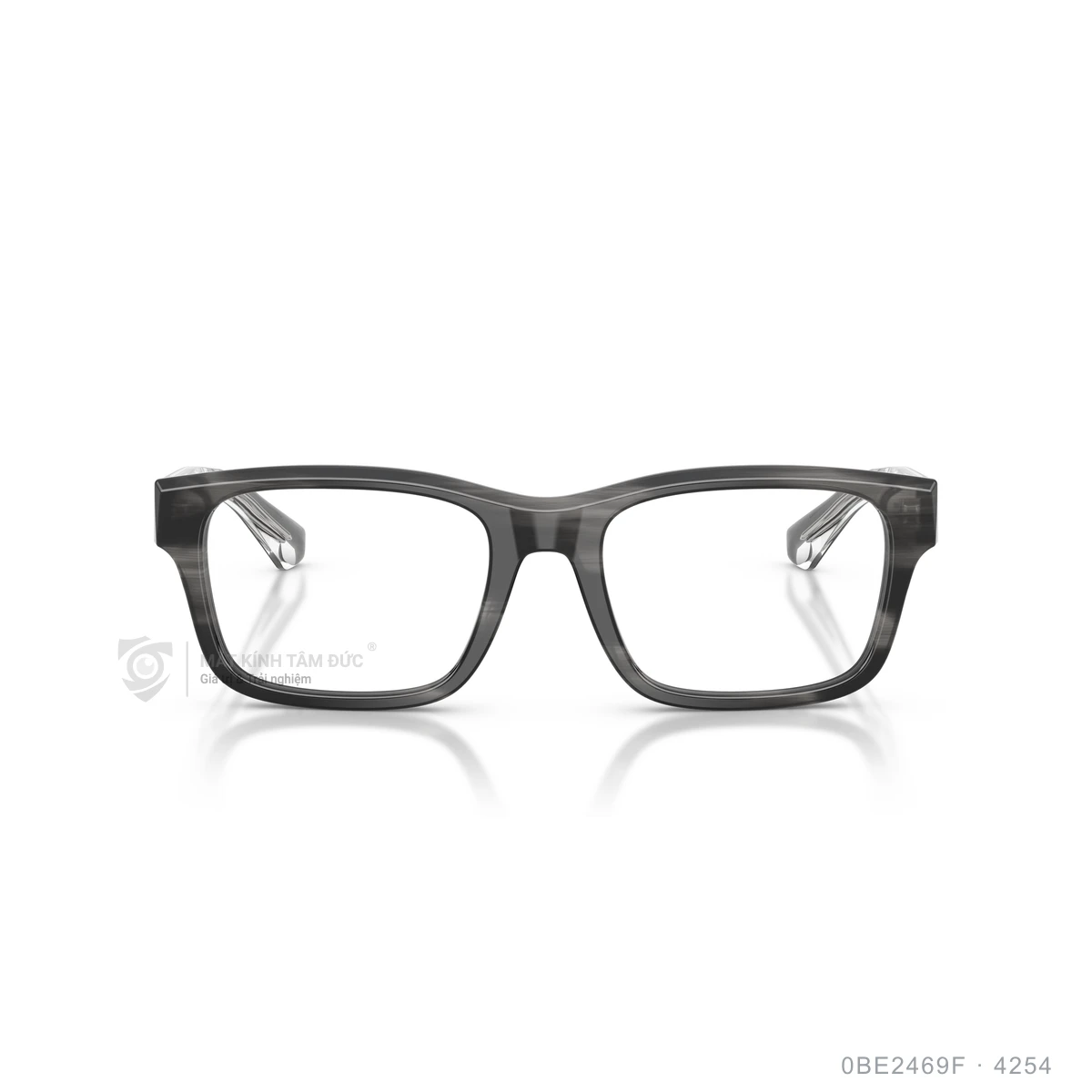 Gọng kính Burberry 0BE2469F - Ảnh 11