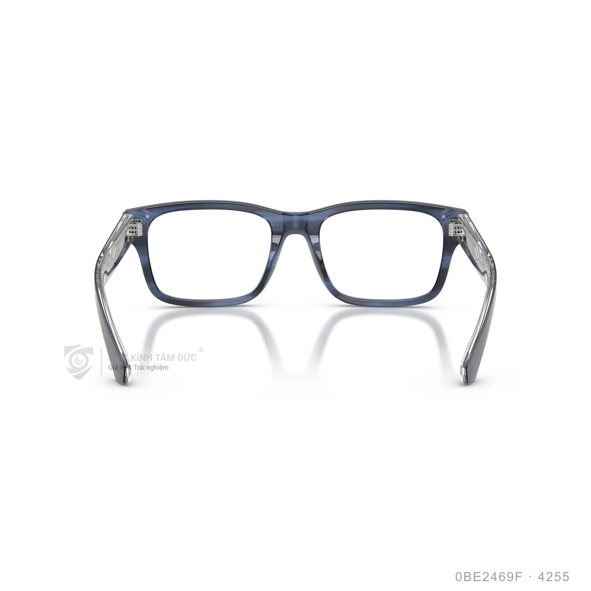 Gọng kính Burberry 0BE2469F - Ảnh 20