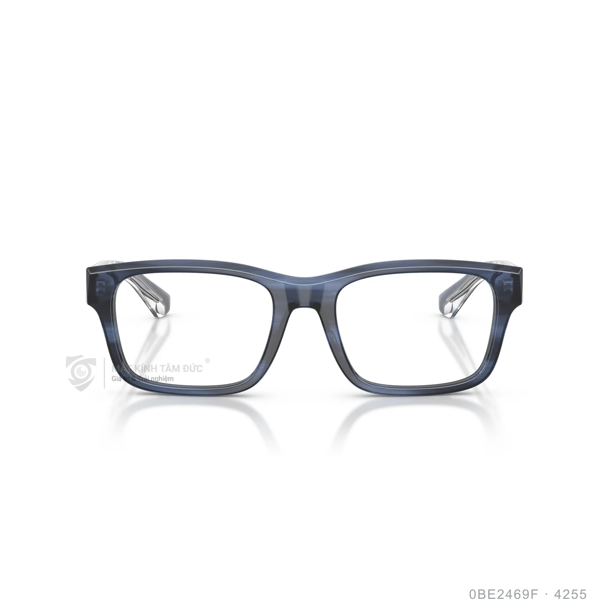 Gọng kính Burberry 0BE2469F - Ảnh 16
