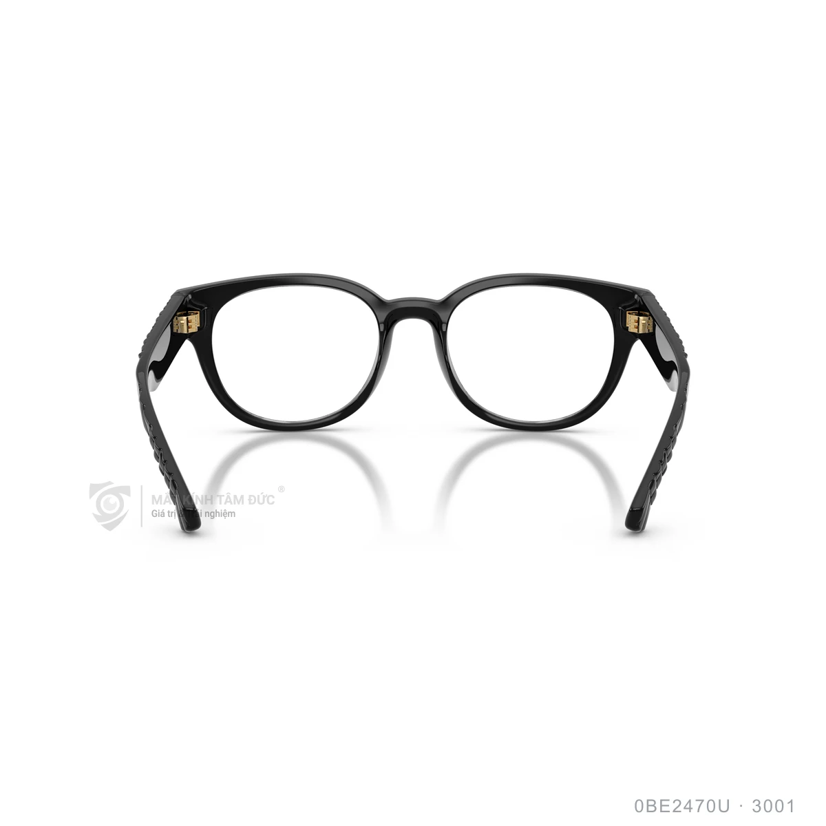 Gọng kính Burberry 0BE2470U - Ảnh 5