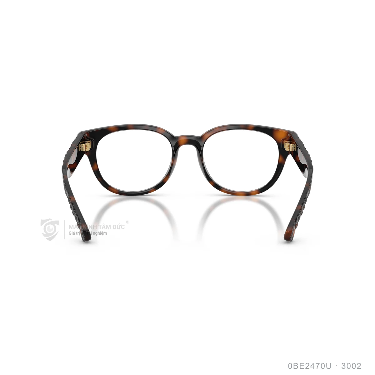 Gọng kính Burberry 0BE2470U - Ảnh 10
