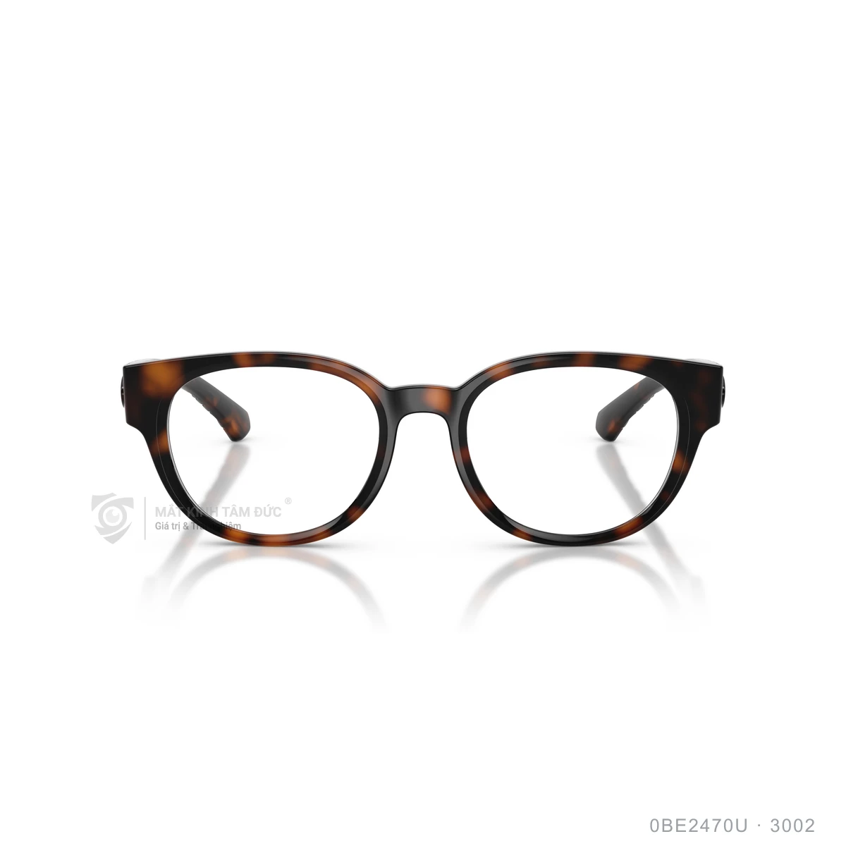 Gọng kính Burberry 0BE2470U - Ảnh 6