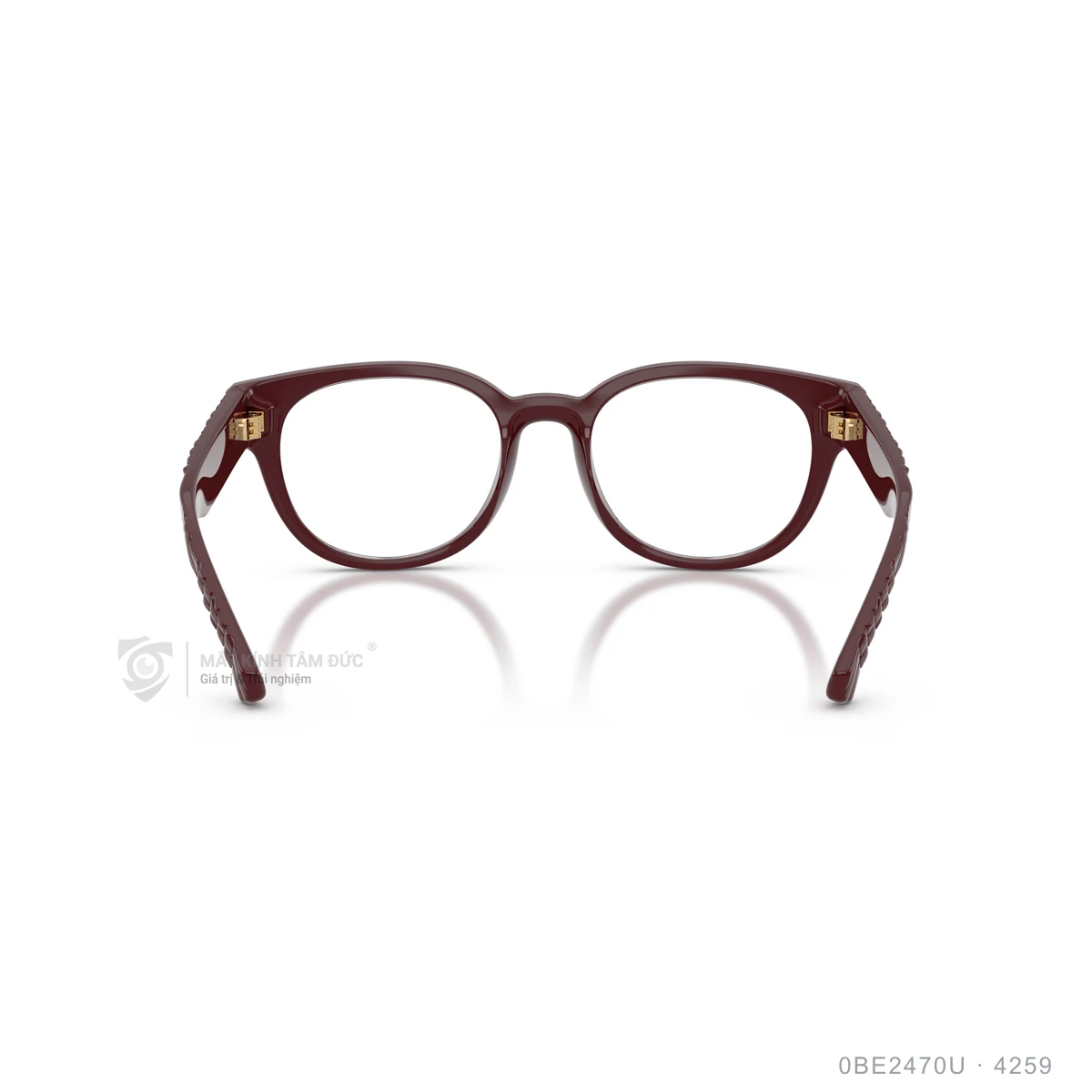 Gọng kính Burberry 0BE2470U - Ảnh 15