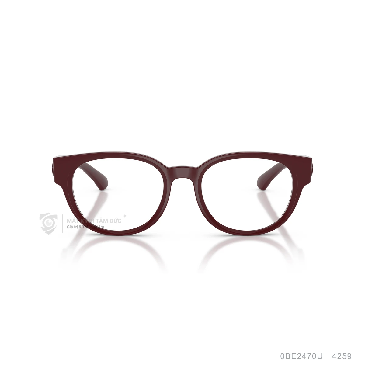 Gọng kính Burberry 0BE2470U - Ảnh 11
