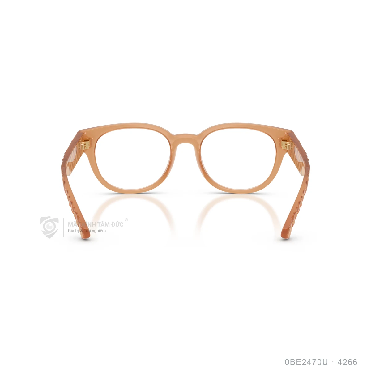 Gọng kính Burberry 0BE2470U - Ảnh 20