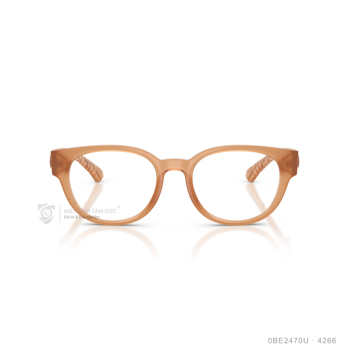 Gọng kính Burberry 0BE2470U - Ảnh 16