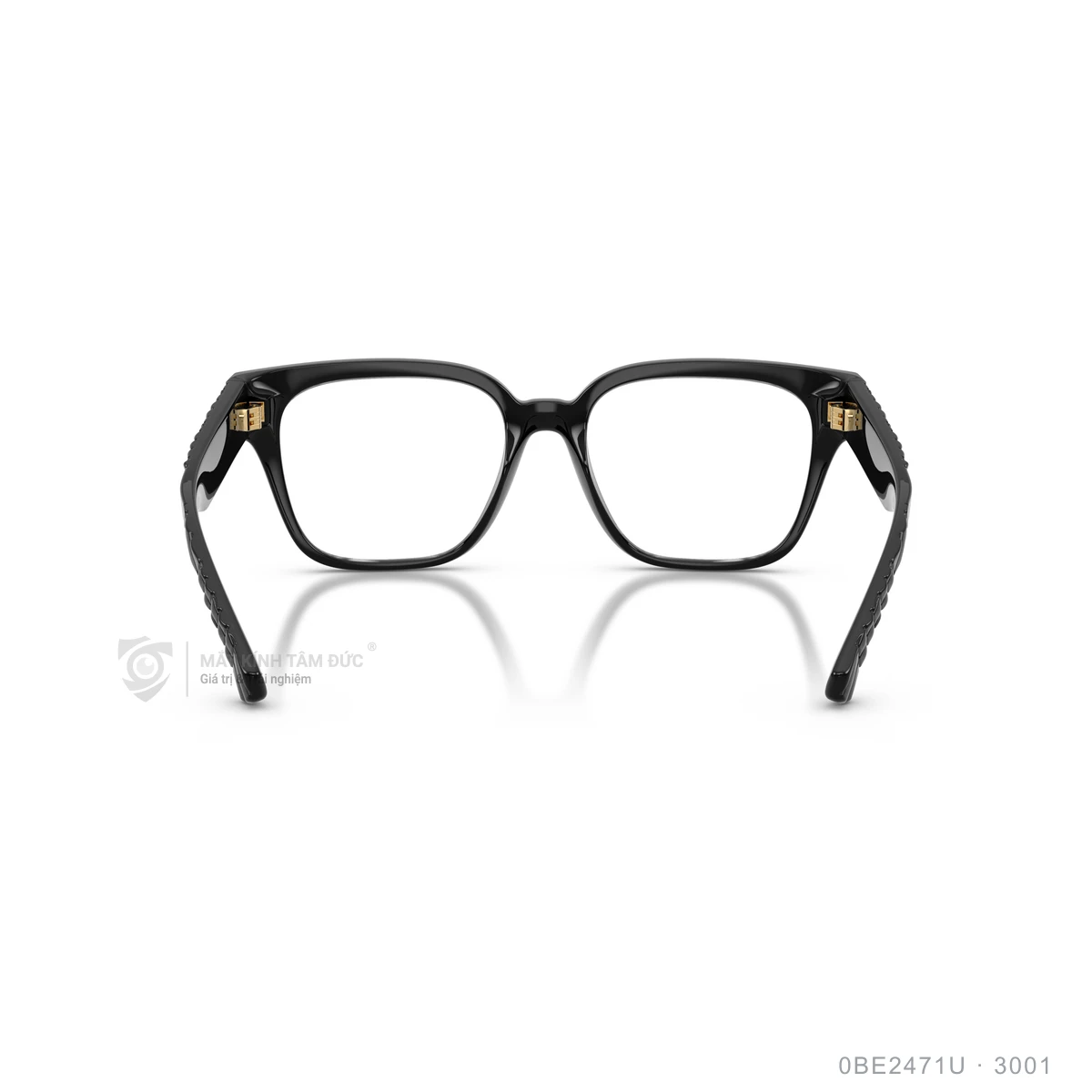 Gọng kính Burberry 0BE2471U - Ảnh 5