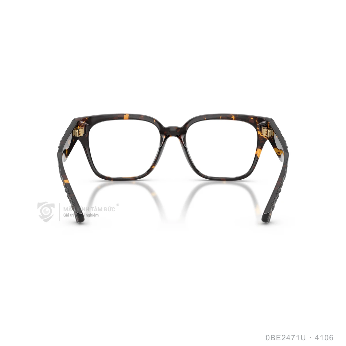 Gọng kính Burberry 0BE2471U - Ảnh 10