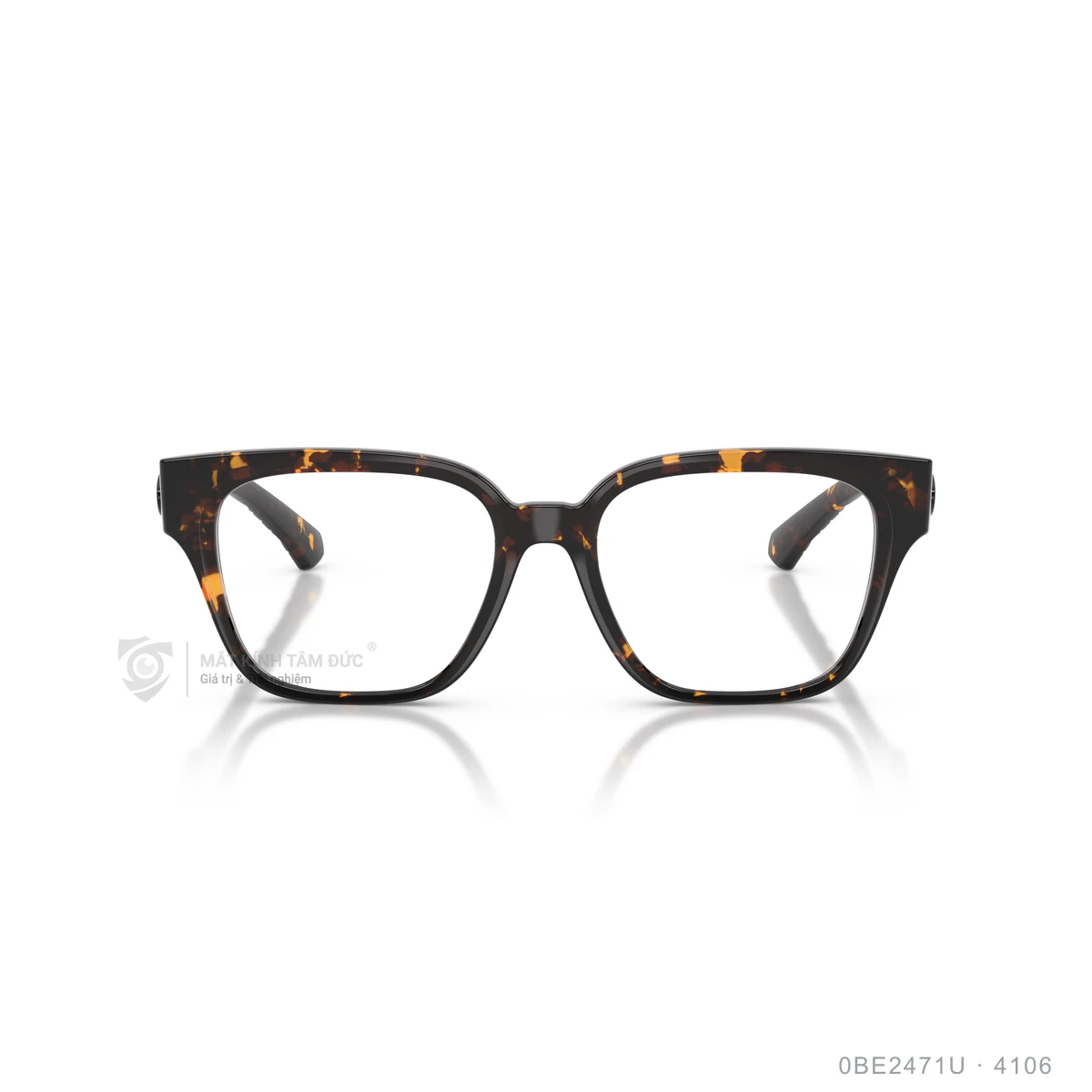 Gọng kính Burberry 0BE2471U - Ảnh 6