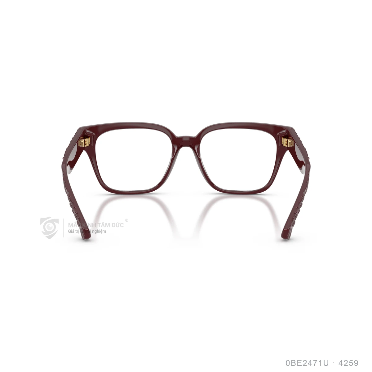Gọng kính Burberry 0BE2471U - Ảnh 15