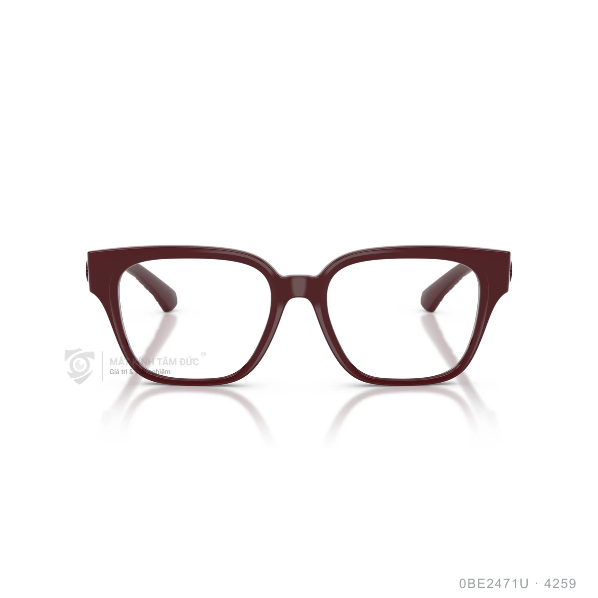 Gọng kính Burberry 0BE2471U - Ảnh 11