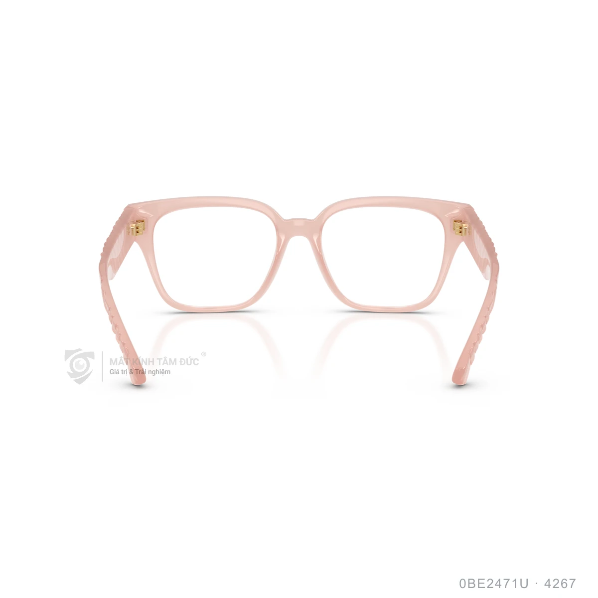Gọng kính Burberry 0BE2471U - Ảnh 20
