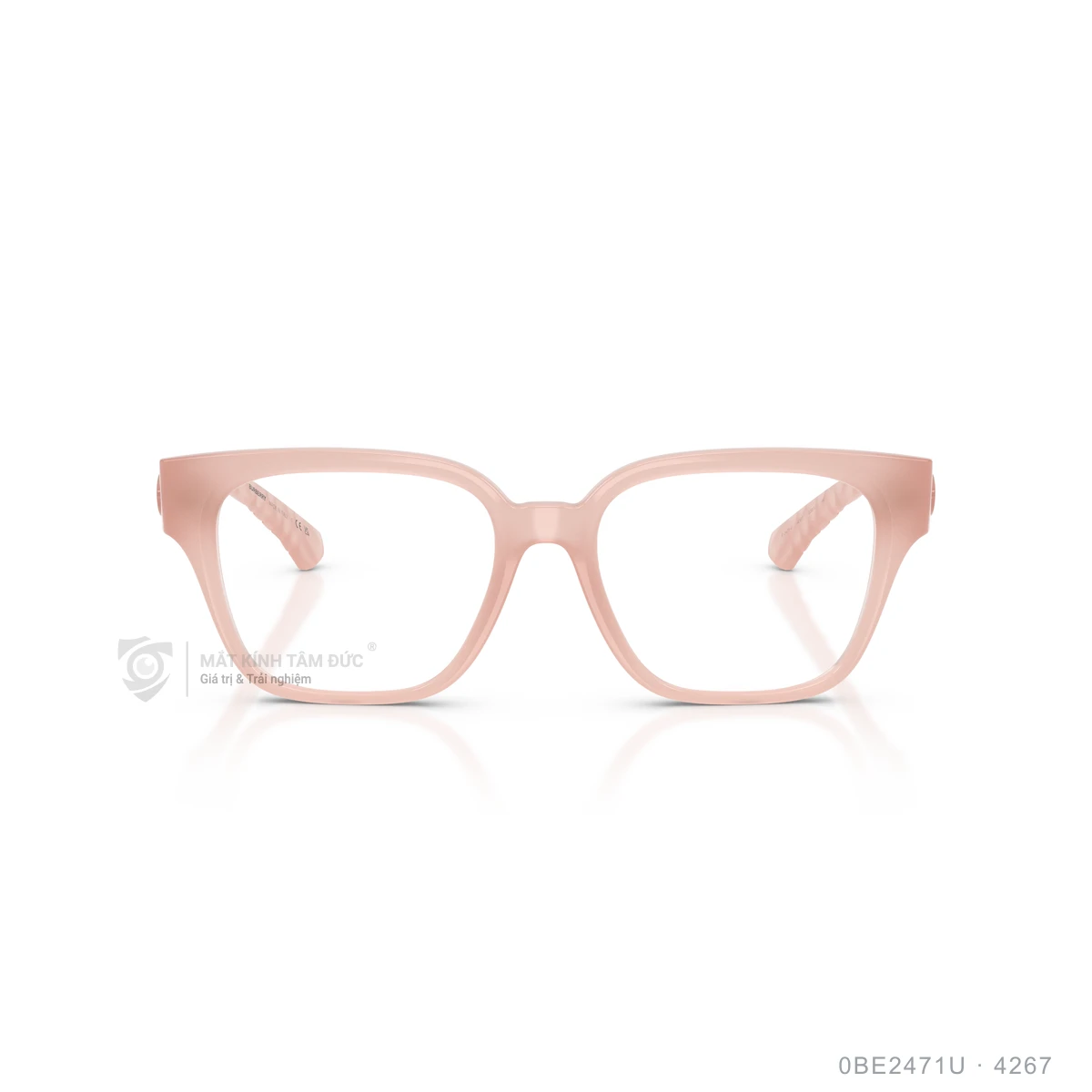 Gọng kính Burberry 0BE2471U - Ảnh 16