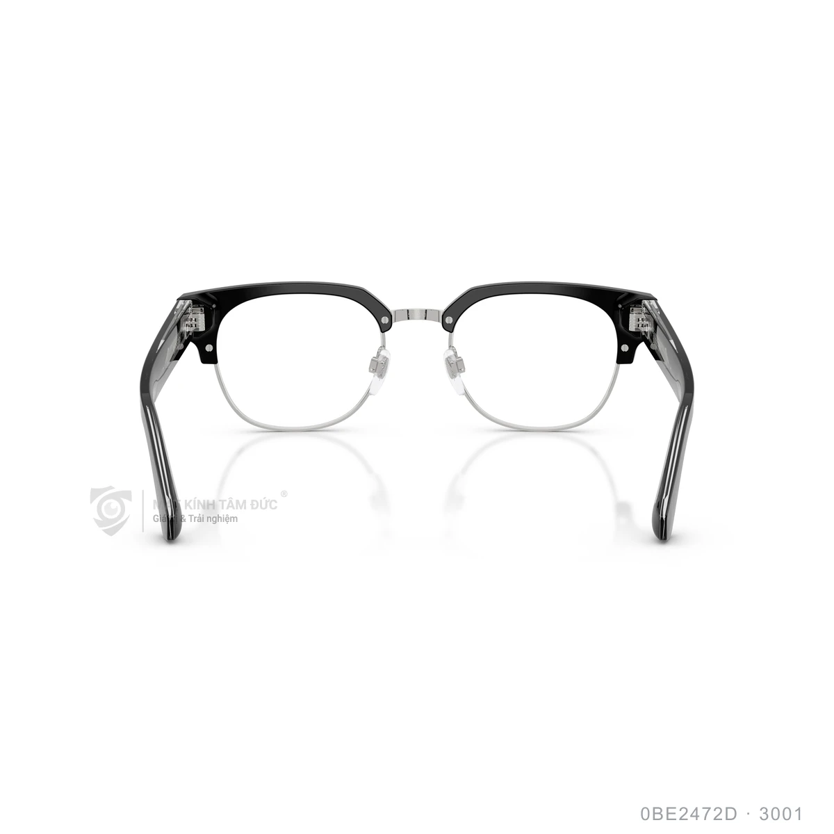 Gọng kính Burberry 0BE2472D - Ảnh 5