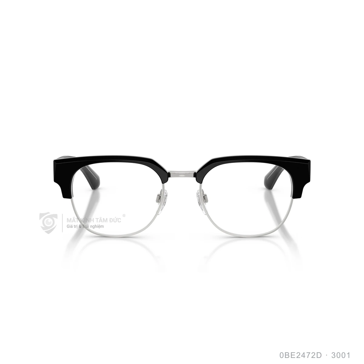 Gọng kính Burberry 0BE2472D