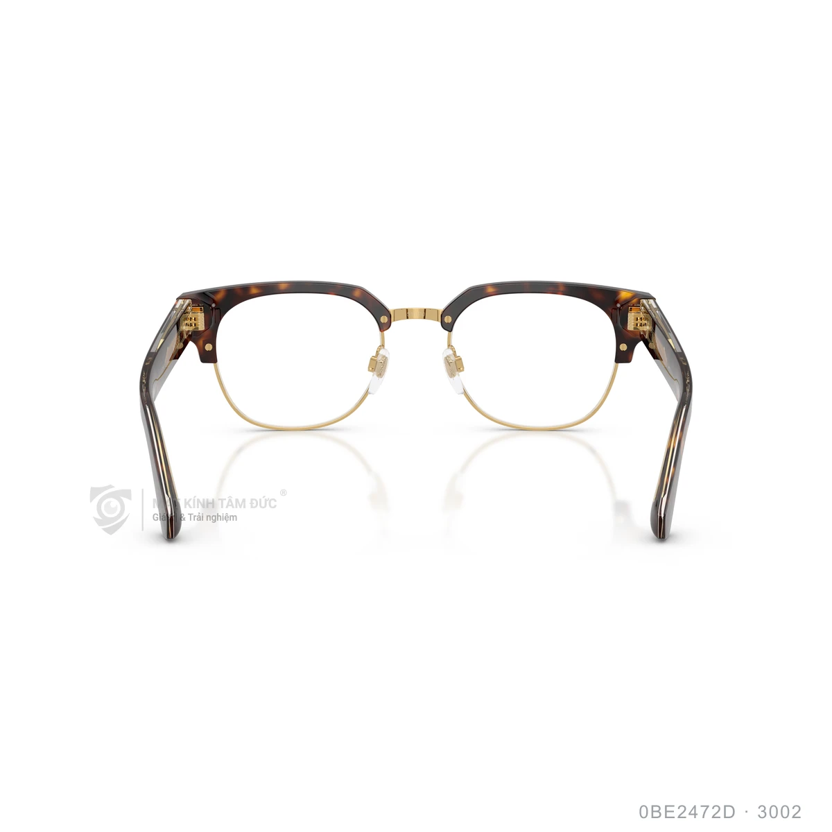 Gọng kính Burberry 0BE2472D - Ảnh 10