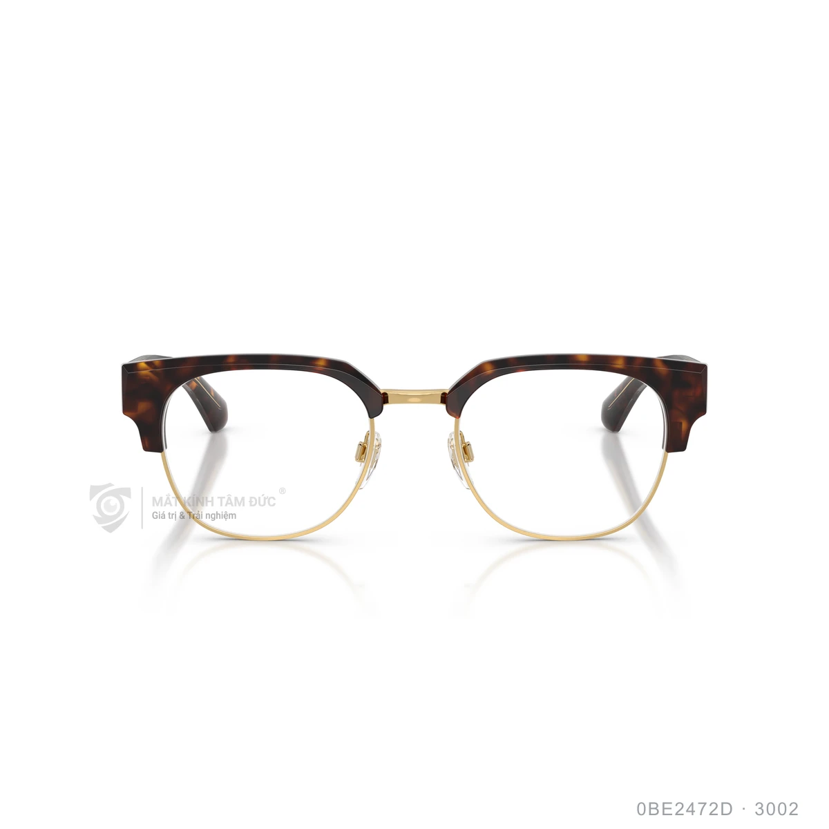 Gọng kính Burberry 0BE2472D - Ảnh 6