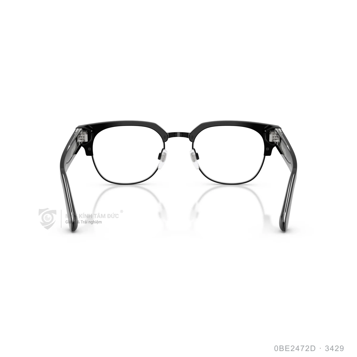 Gọng kính Burberry 0BE2472D - Ảnh 15