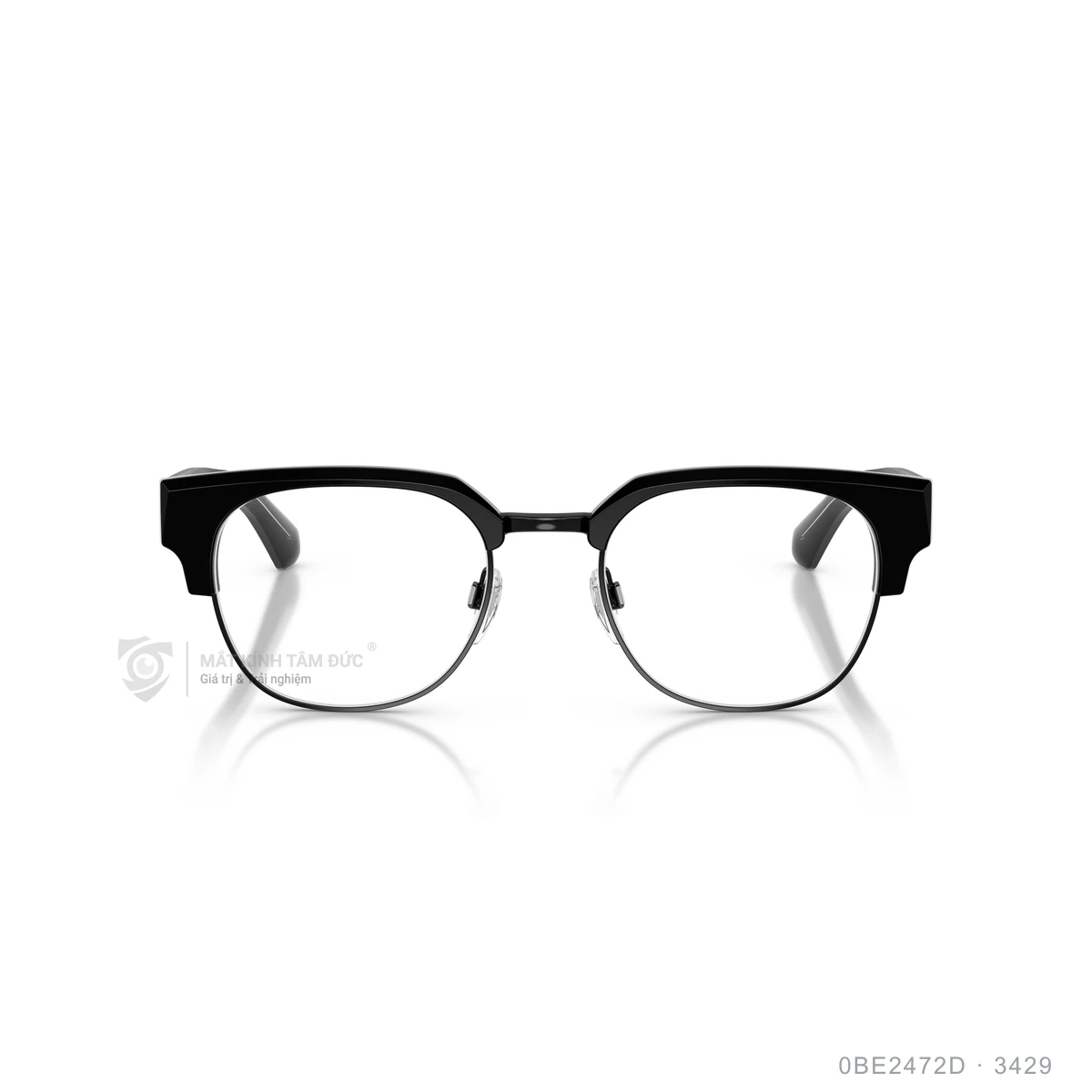 Gọng kính Burberry 0BE2472D - Ảnh 11