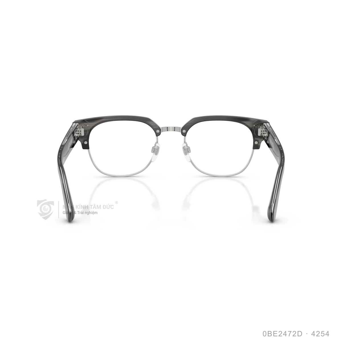 Gọng kính Burberry 0BE2472D - Ảnh 20