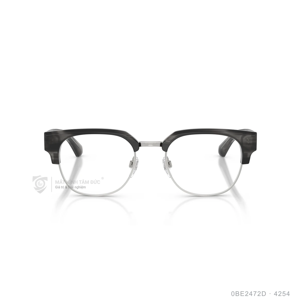 Gọng kính Burberry 0BE2472D - Ảnh 16