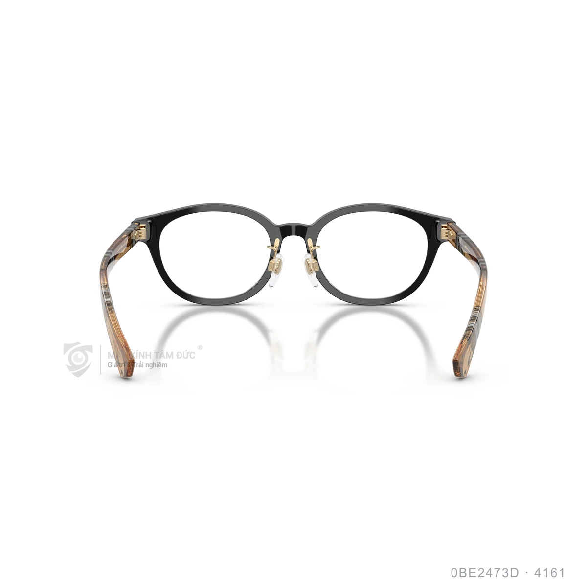 Gọng kính Burberry 0BE2473D - Ảnh 5