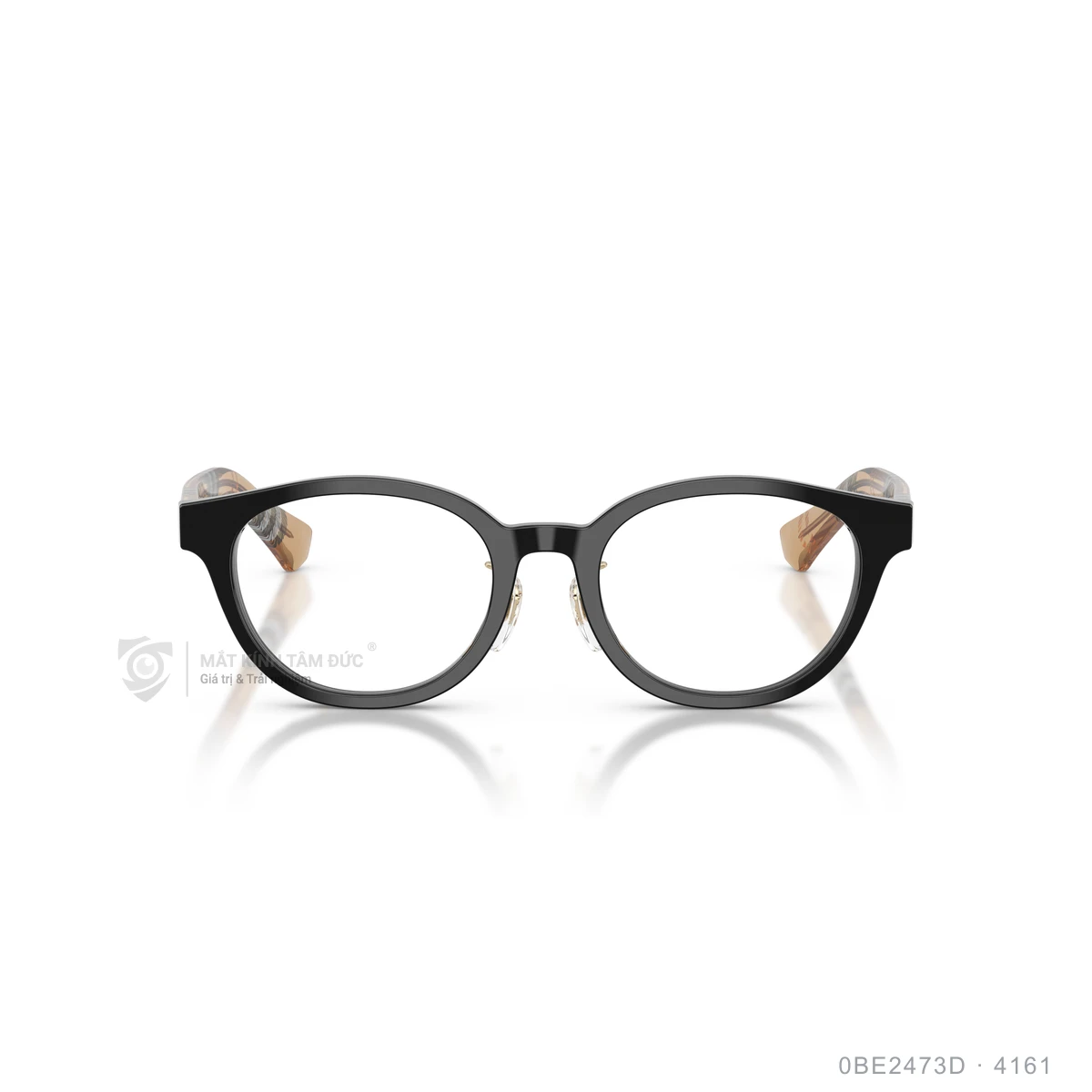 Gọng kính Burberry 0BE2473D