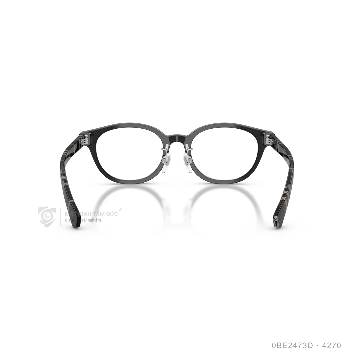 Gọng kính Burberry 0BE2473D - Ảnh 20