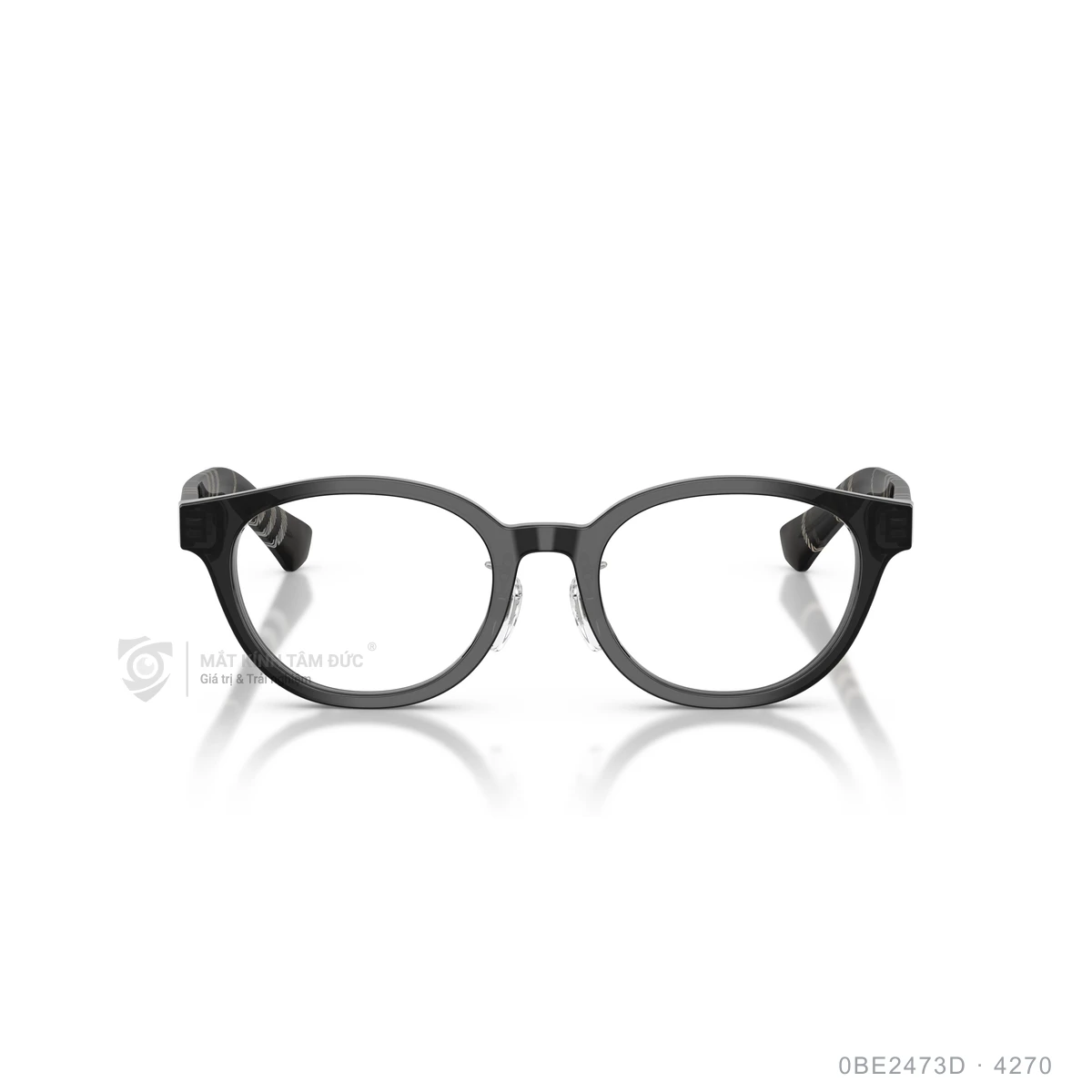 Gọng kính Burberry 0BE2473D - Ảnh 16