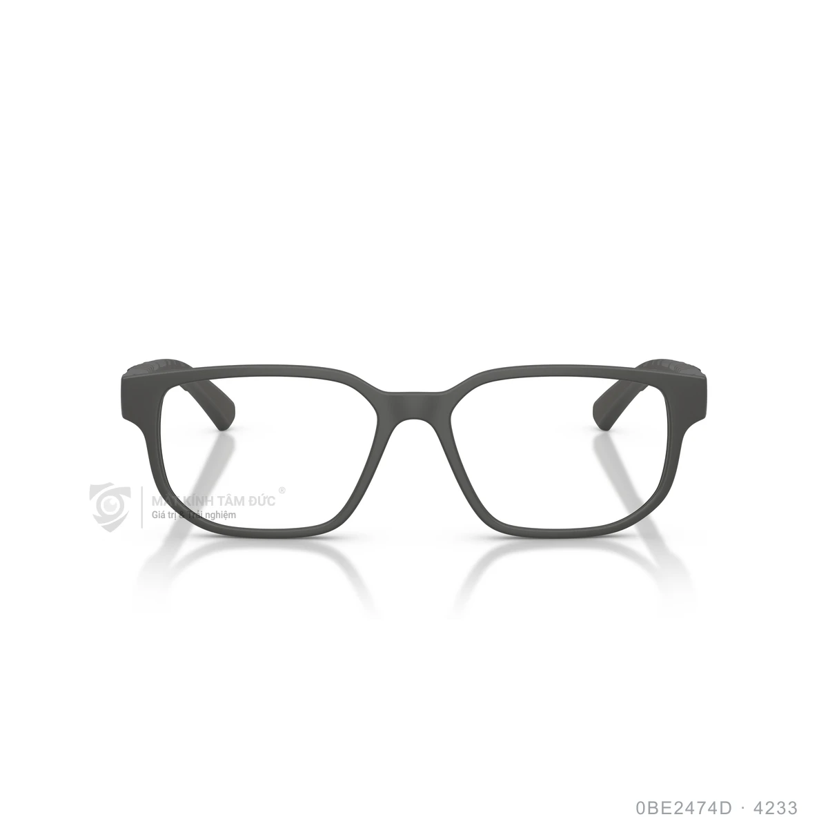 Gọng kính Burberry 0BE2474D - Ảnh 6