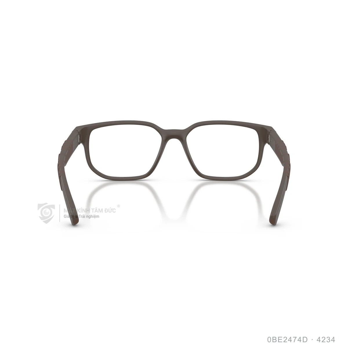 Gọng kính Burberry 0BE2474D - Ảnh 15